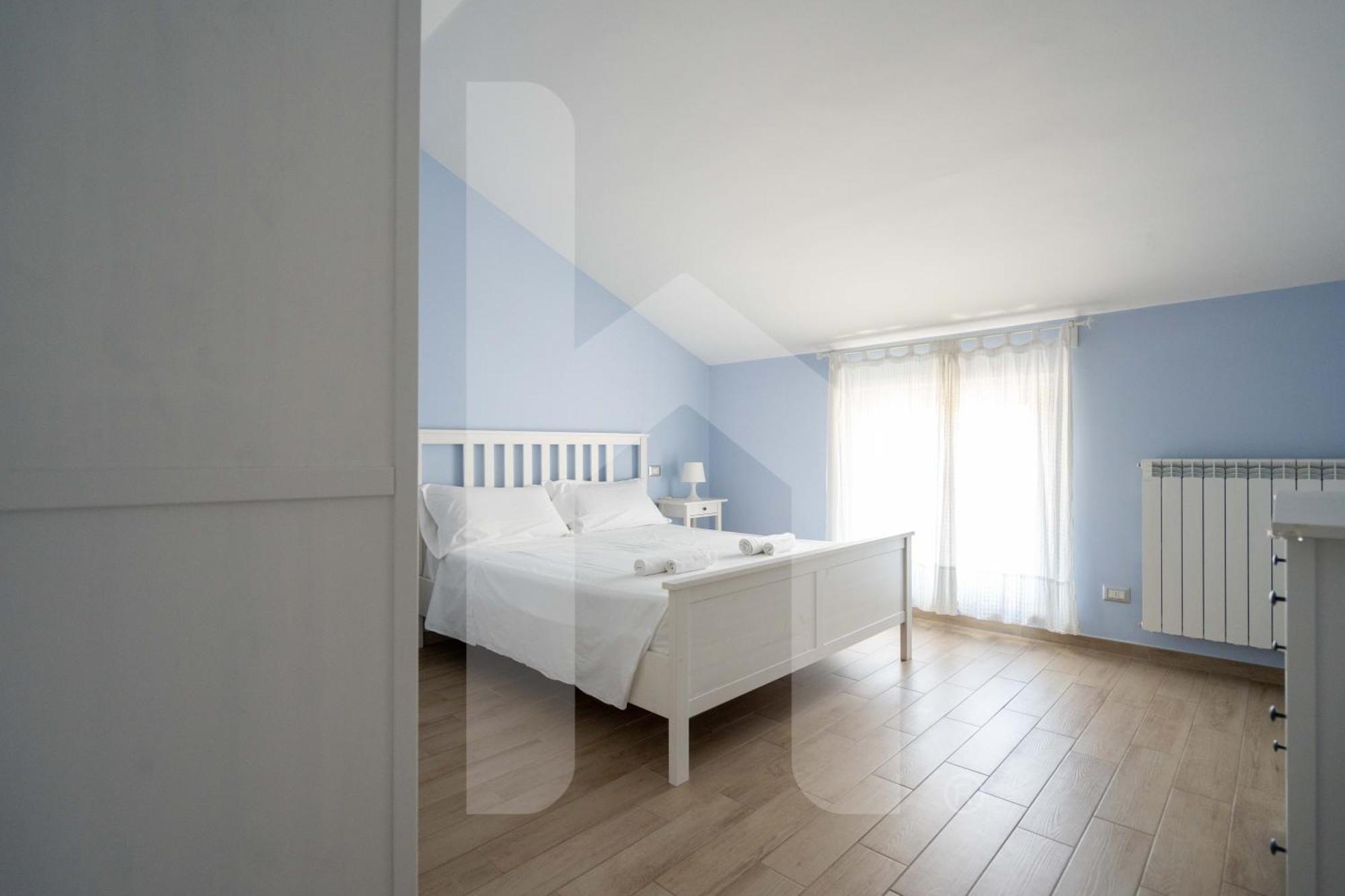 피네토 Homiday - Residenza D'Annunzio 아파트 외부 사진